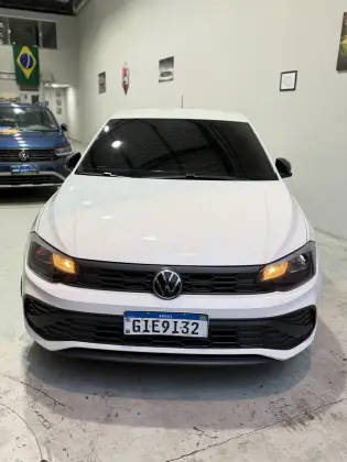 VOLKSWAGEN POLO 1.0 MPI TRACK MANUAL