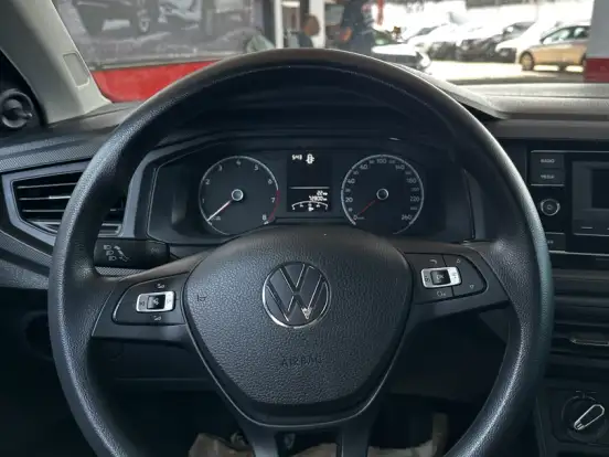 VOLKSWAGEN-POLO-1.0 MPI TRACK MANUAL VOLKSWAGEN-POLO-2023