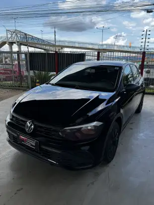 VOLKSWAGEN-POLO-1.0 MPI TRACK MANUAL VOLKSWAGEN-POLO-2023