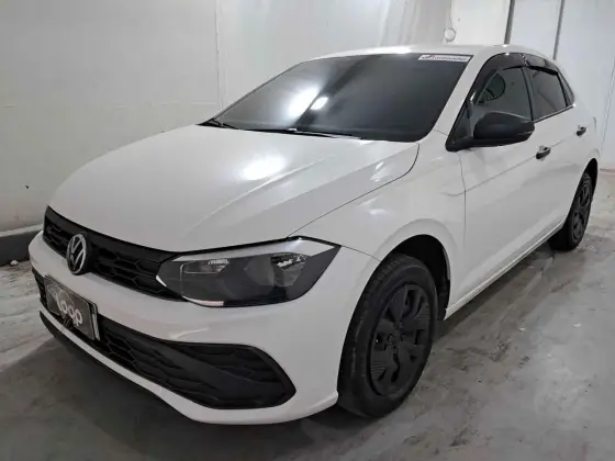 VOLKSWAGEN POLO 1.0 MPI TRACK MANUAL VOLKSWAGEN POLO 1.0 MPI TRACK MANUAL