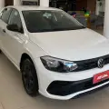 VOLKSWAGEN POLO 1.0 MPI TRACK MANUAL VOLKSWAGEN POLO 1.0 MPI TRACK MANUAL