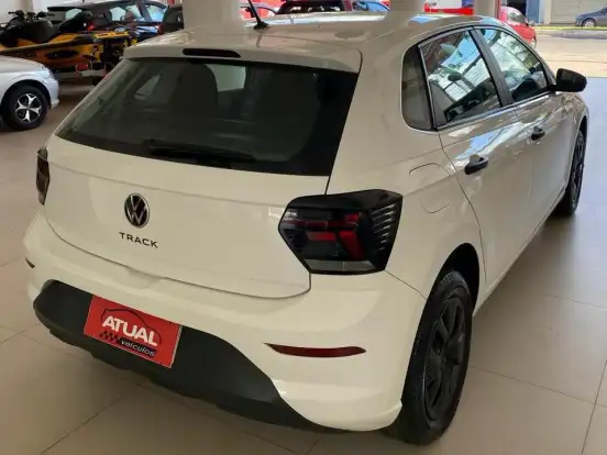 VOLKSWAGEN-POLO-1.0 MPI TRACK MANUAL VOLKSWAGEN-POLO-2025