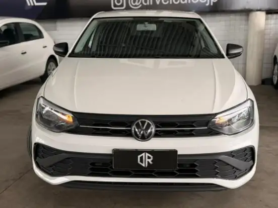 VOLKSWAGEN-POLO-1.0 MPI TRACK MANUAL VOLKSWAGEN-POLO-2024