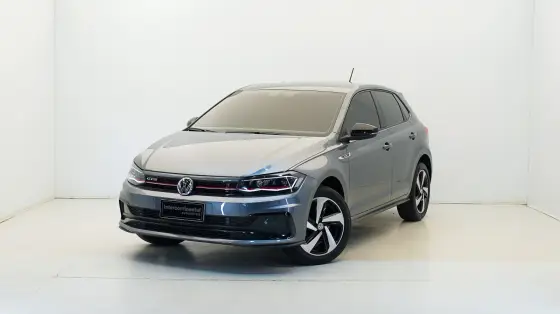 VOLKSWAGEN POLO 1.4 250 TSI GTS AUTOMÁTICO
