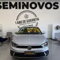 VOLKSWAGEN POLO 1.0 170 TSI COMFORTLINE AUTOMÁTICO VOLKSWAGEN POLO 1.0 170 TSI COMFORTLINE AUTOMÁTICO