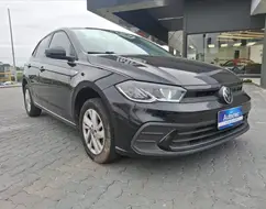 VOLKSWAGEN POLO 1.0 170 TSI COMFORTLINE AUTOMÁTICO VOLKSWAGEN POLO 1.0 170 TSI COMFORTLINE AUTOMÁTICO