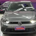 VOLKSWAGEN POLO 1.0 170 TSI COMFORTLINE AUTOMÁTICO VOLKSWAGEN POLO 1.0 170 TSI COMFORTLINE AUTOMÁTICO