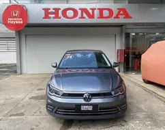 VOLKSWAGEN POLO 1.0 170 TSI HIGHLINE AUTOMÁTICO VOLKSWAGEN POLO 1.0 170 TSI HIGHLINE AUTOMÁTICO