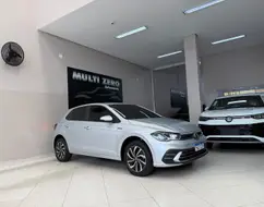 VOLKSWAGEN POLO 1.0 170 TSI HIGHLINE AUTOMÁTICO VOLKSWAGEN POLO 1.0 170 TSI HIGHLINE AUTOMÁTICO