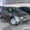 VOLKSWAGEN POLO 1.0 170 TSI SENSE AUTOMÁTICO VOLKSWAGEN POLO 1.0 170 TSI SENSE AUTOMÁTICO