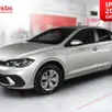 VOLKSWAGEN POLO 1.0 170 TSI SENSE AUTOMÁTICO VOLKSWAGEN POLO 1.0 170 TSI SENSE AUTOMÁTICO