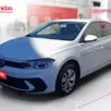 VOLKSWAGEN POLO 1.0 170 TSI SENSE AUTOMÁTICO VOLKSWAGEN POLO 1.0 170 TSI SENSE AUTOMÁTICO