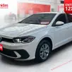 VOLKSWAGEN POLO 1.0 170 TSI SENSE AUTOMÁTICO VOLKSWAGEN POLO 1.0 170 TSI SENSE AUTOMÁTICO
