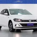 VOLKSWAGEN POLO 1.0 200 TSI COMFORTLINE AUTOMÁTICO VOLKSWAGEN POLO 1.0 200 TSI COMFORTLINE AUTOMÁTICO