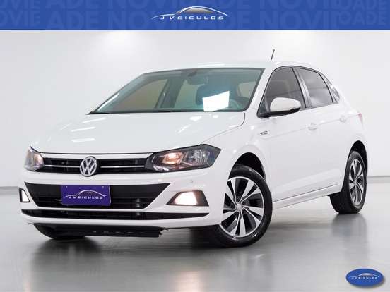 VOLKSWAGEN-POLO-2018