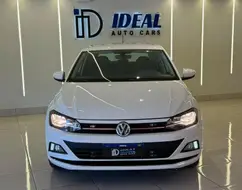 VOLKSWAGEN POLO 1.0 200 TSI HIGHLINE AUTOMÁTICO VOLKSWAGEN POLO 1.0 200 TSI HIGHLINE AUTOMÁTICO