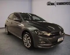 VOLKSWAGEN POLO 1.0 200 TSI HIGHLINE AUTOMÁTICO VOLKSWAGEN POLO 1.0 200 TSI HIGHLINE AUTOMÁTICO