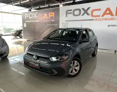 VOLKSWAGEN POLO 1.0 MPI MANUAL VOLKSWAGEN POLO 1.0 MPI MANUAL