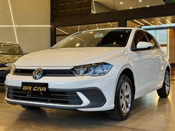 VOLKSWAGEN POLO 1.0 MPI MANUAL