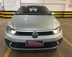 VOLKSWAGEN POLO 1.0 MPI MANUAL VOLKSWAGEN POLO 1.0 MPI MANUAL