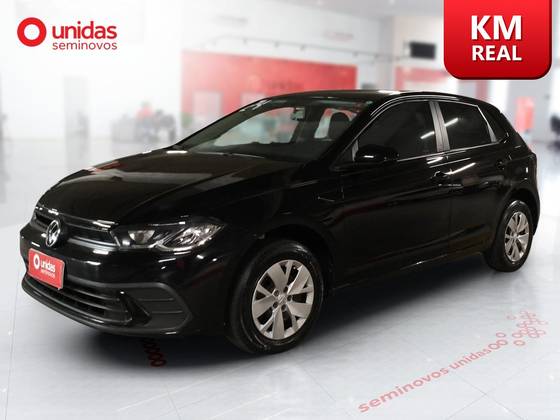 VOLKSWAGEN POLO 1.0 MPI MANUAL