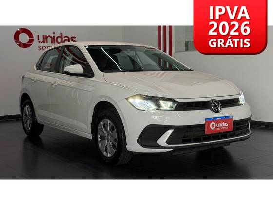 VOLKSWAGEN POLO 1.0 MPI MANUAL