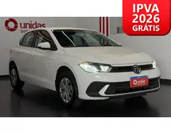 VOLKSWAGEN POLO 1.0 MPI MANUAL VOLKSWAGEN POLO 1.0 MPI MANUAL