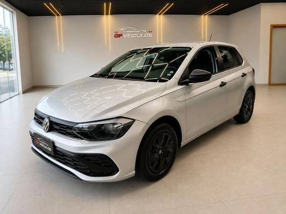 VOLKSWAGEN POLO 1.0 MPI MANUAL