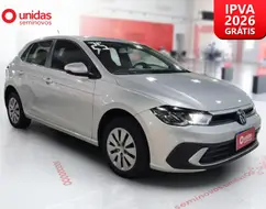 VOLKSWAGEN POLO 1.0 MPI MANUAL VOLKSWAGEN POLO 1.0 MPI MANUAL