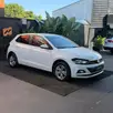 VOLKSWAGEN POLO 1.0 MPI TOTAL FLEX MANUAL VOLKSWAGEN POLO 1.0 MPI TOTAL FLEX MANUAL
