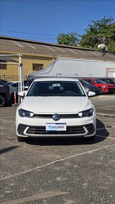 VOLKSWAGEN POLO 1.0 MPI TOTAL FLEX MANUAL
