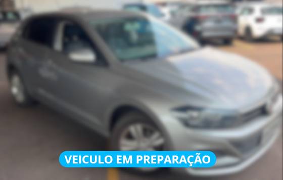 VOLKSWAGEN POLO 1.0 MPI TOTAL FLEX MANUAL