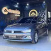 VOLKSWAGEN POLO 1.0 MPI TOTAL FLEX MANUAL VOLKSWAGEN POLO 1.0 MPI TOTAL FLEX MANUAL