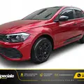 VOLKSWAGEN POLO 1.0 MPI TRACK 1st EDITION MANUAL VOLKSWAGEN POLO 1.0 MPI TRACK 1st EDITION MANUAL