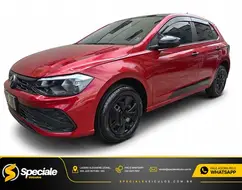 VOLKSWAGEN POLO 1.0 MPI TRACK 1st EDITION MANUAL VOLKSWAGEN POLO 1.0 MPI TRACK 1st EDITION MANUAL