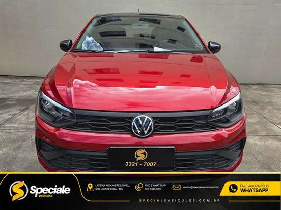 VOLKSWAGEN-POLO-1.0 MPI TRACK 1st EDITION MANUAL VOLKSWAGEN-POLO-2023