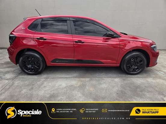 VOLKSWAGEN-POLO-1.0 MPI TRACK 1st EDITION MANUAL VOLKSWAGEN-POLO-2023