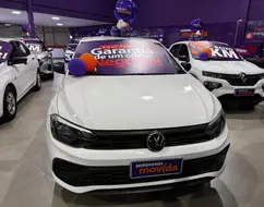VOLKSWAGEN POLO 1.0 MPI TRACK MANUAL VOLKSWAGEN POLO 1.0 MPI TRACK MANUAL