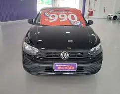 VOLKSWAGEN POLO 1.0 MPI TRACK MANUAL VOLKSWAGEN POLO 1.0 MPI TRACK MANUAL