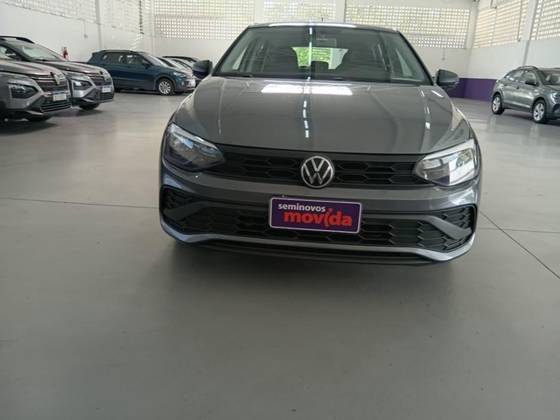 VOLKSWAGEN POLO 1.0 MPI TRACK MANUAL