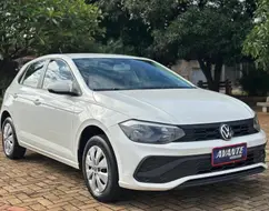 VOLKSWAGEN POLO 1.0 MPI TRACK MANUAL VOLKSWAGEN POLO 1.0 MPI TRACK MANUAL