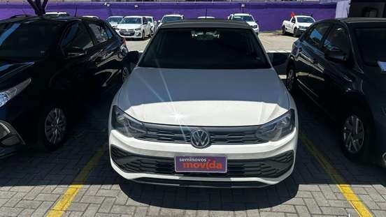 VOLKSWAGEN-POLO-1.0 MPI TRACK MANUAL VOLKSWAGEN-POLO-2024