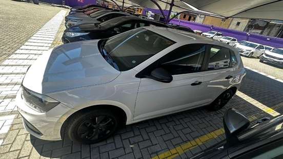 VOLKSWAGEN-POLO-1.0 MPI TRACK MANUAL VOLKSWAGEN-POLO-2024