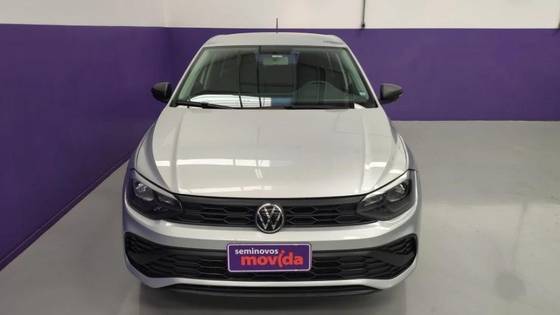 VOLKSWAGEN POLO 1.0 MPI TRACK MANUAL