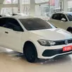 VOLKSWAGEN POLO 1.0 MPI TRACK MANUAL VOLKSWAGEN POLO 1.0 MPI TRACK MANUAL