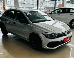 VOLKSWAGEN POLO 1.0 MPI TRACK MANUAL VOLKSWAGEN POLO 1.0 MPI TRACK MANUAL