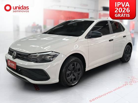 VOLKSWAGEN POLO 1.0 MPI TRACK MANUAL