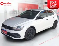 VOLKSWAGEN POLO 1.0 MPI TRACK MANUAL VOLKSWAGEN POLO 1.0 MPI TRACK MANUAL