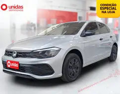VOLKSWAGEN POLO 1.0 MPI TRACK MANUAL VOLKSWAGEN POLO 1.0 MPI TRACK MANUAL