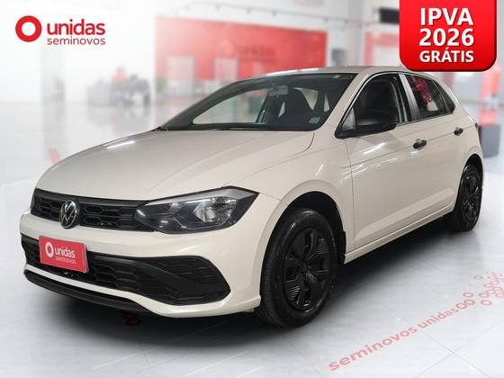VOLKSWAGEN POLO 1.0 MPI TRACK MANUAL